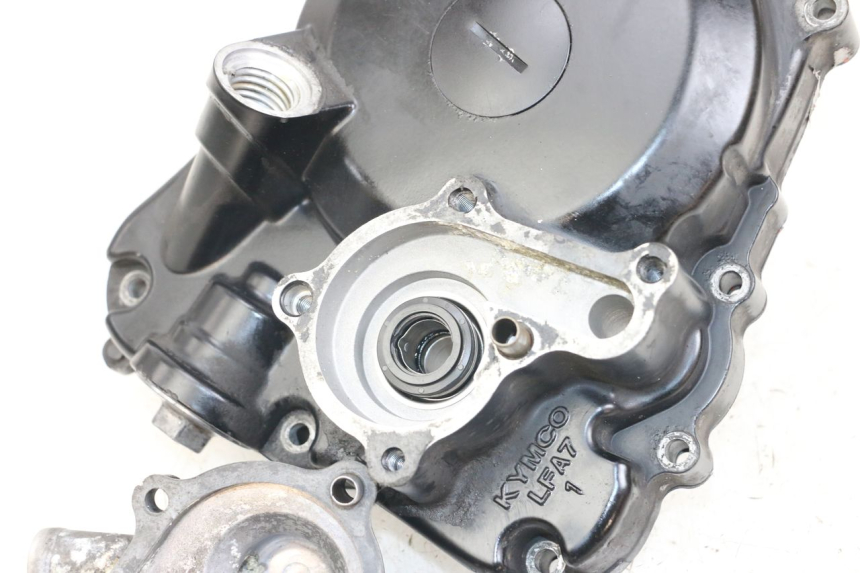 photo de Engine casing KYMCO DINK STREET ABS 125 (2011 - 2018)