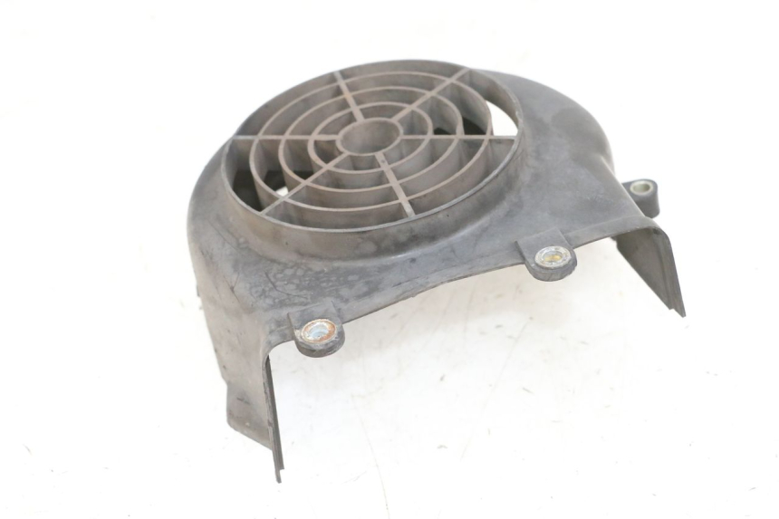 photo de CARTER ALLUMAGE KYMCO LIKE 125 (2009 - 2016) - Autre angle de vue