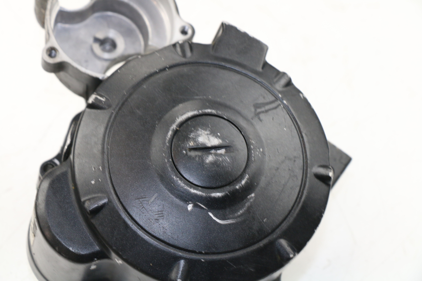 photo de CARTER ALLUMAGE LONCIN LX 125 (2010 - 2015)