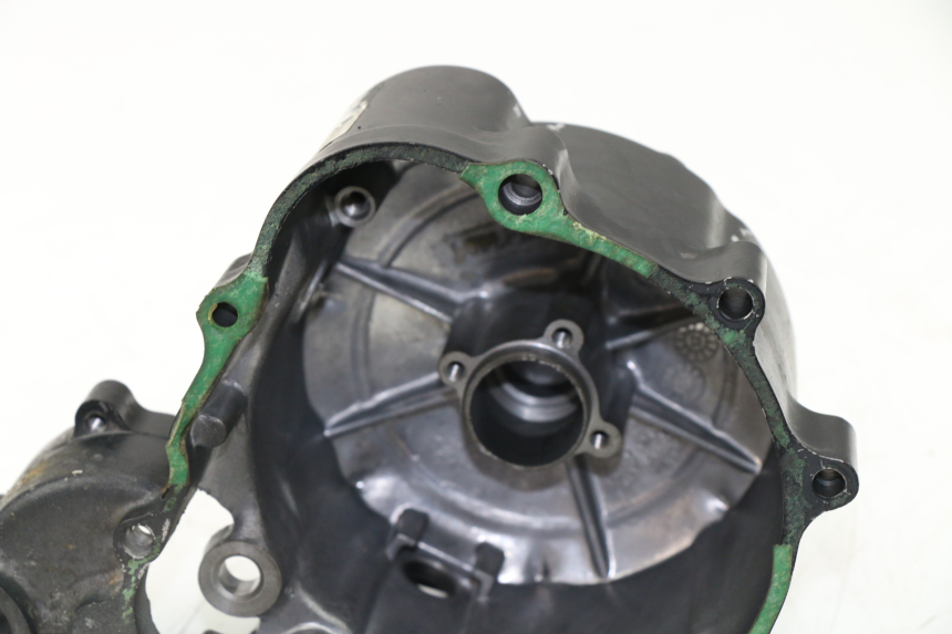 photo de CARTER ALLUMAGE LONCIN LX 125 (2010 - 2015)