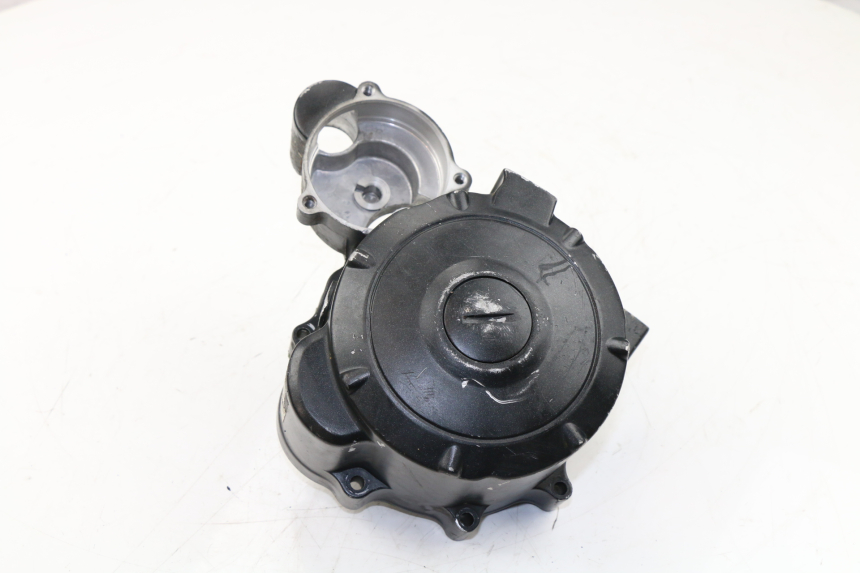 photo de CARTER ALLUMAGE LONCIN LX 125 (2010 - 2015)