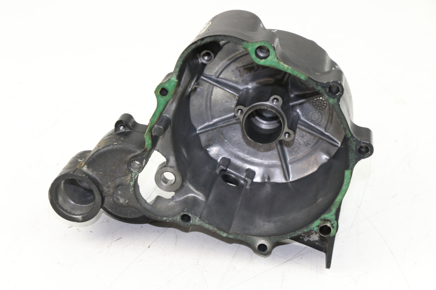 photo de CARTER ALLUMAGE LONCIN LX 125 (2010 - 2015)