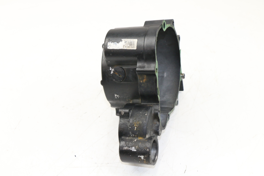 photo de CARTER ALLUMAGE LONCIN LX 125 (2010 - 2015)
