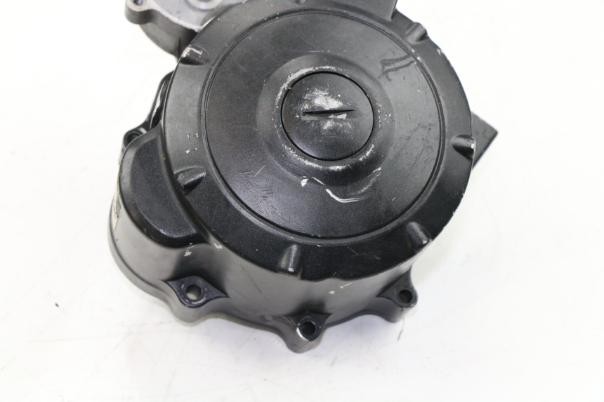 photo de CARTER ALLUMAGE LONCIN LX 125 (2010 - 2015)