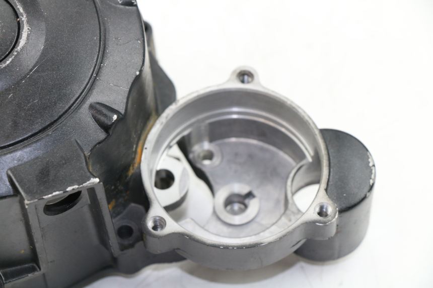 photo de CARTER ALLUMAGE LONCIN LX 125 (2010 - 2015)