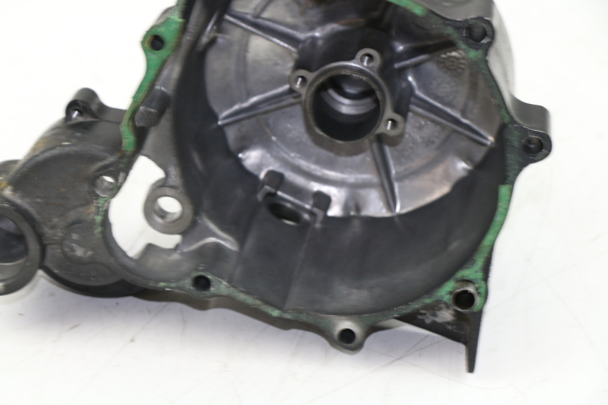 photo de CARTER ALLUMAGE LONCIN LX 125 (2010 - 2015)