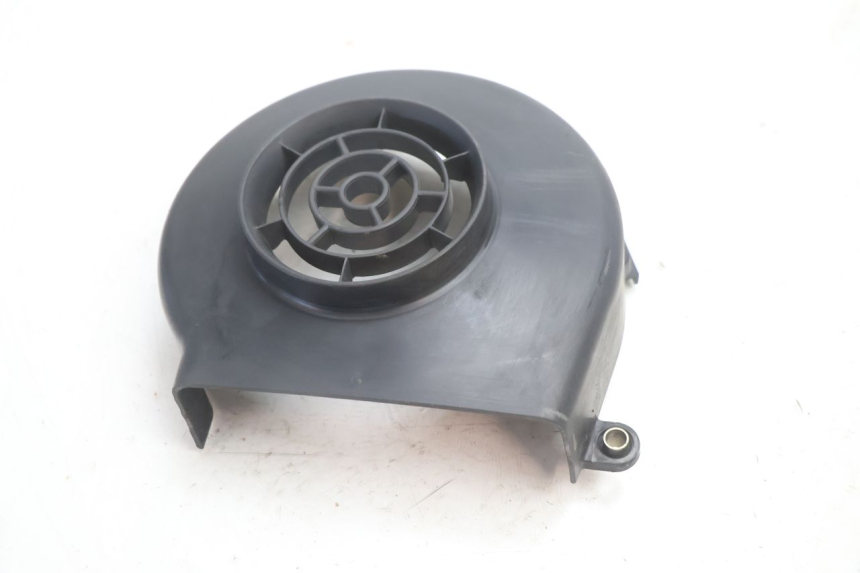 photo de CARTER ALLUMAGE PEUGEOT LUDIX ONE 14P 50 (2004 - 2013) - Zoom état d’usage