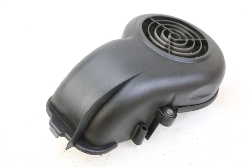 photo de Ignition cover MBK OVETTO ONE 2T 50 (2013 - 2017)