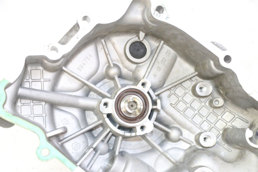 photo de CARTER ALLUMAGE PIAGGIO MP3 LT 300 (2010 - 2016)