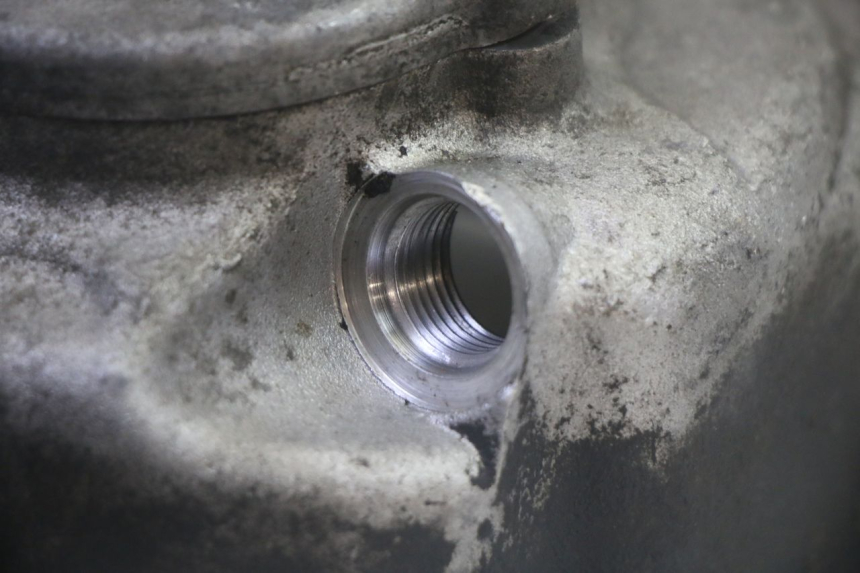 photo de CARTER ALLUMAGE PIAGGIO MP3 LT 300 (2010 - 2016)