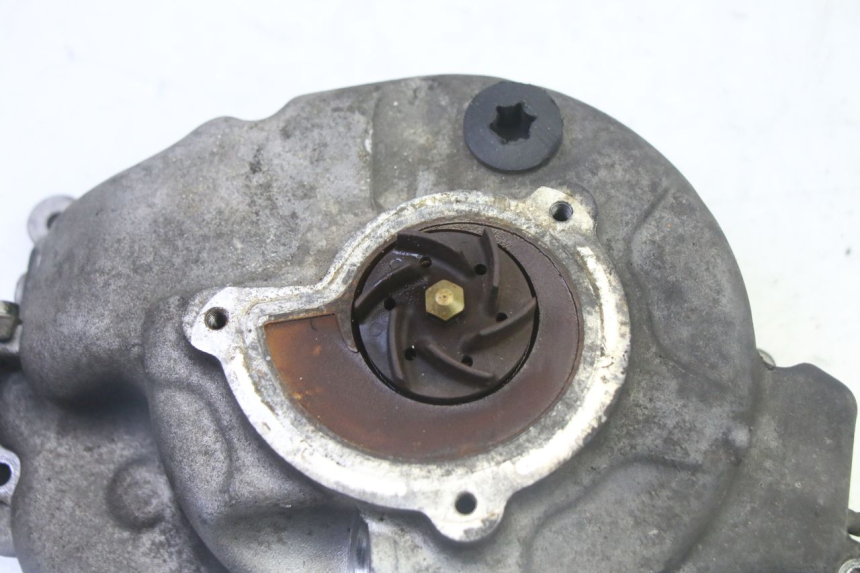 photo de CARTER ALLUMAGE PIAGGIO MP3 LT 300 (2010 - 2016)