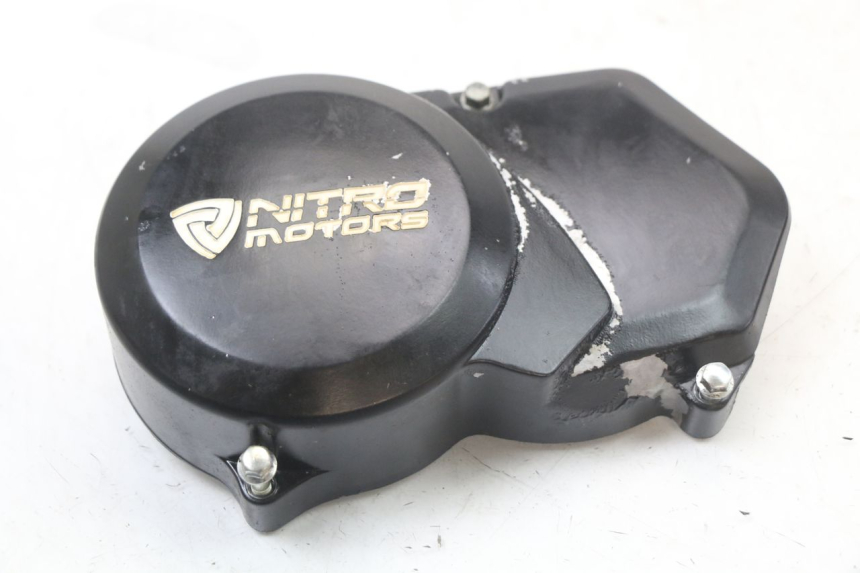 photo de CARTER ALLUMAGE NITRO MOTORS THUNDER 125