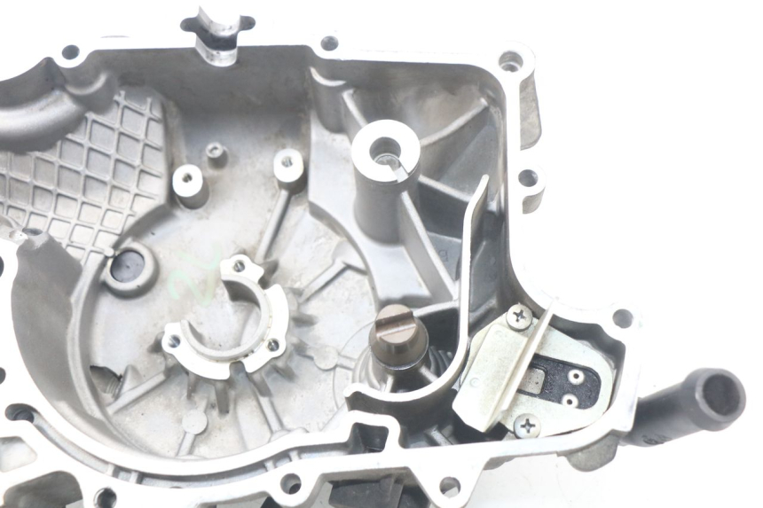 photo de CARTER ALLUMAGE PEUGEOT SATELIS 500 (2007 - 2013)