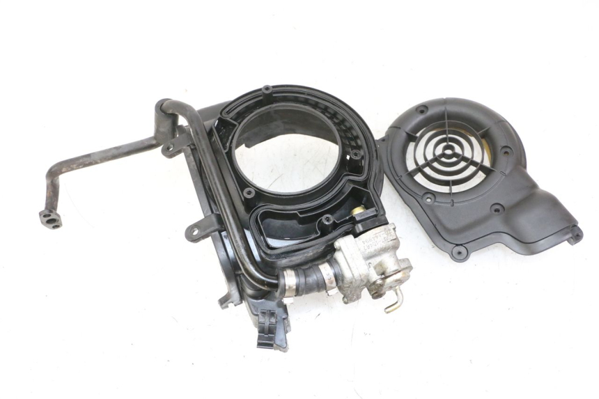 photo de CARTER ALLUMAGE PIAGGIO VESPA LX 150 (2005 - 2013)