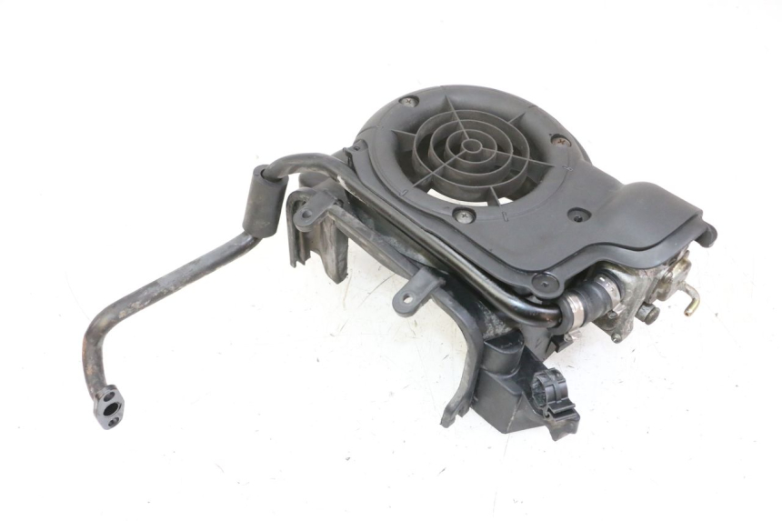 photo de CARTER ALLUMAGE PIAGGIO VESPA LX 150 (2005 - 2013)