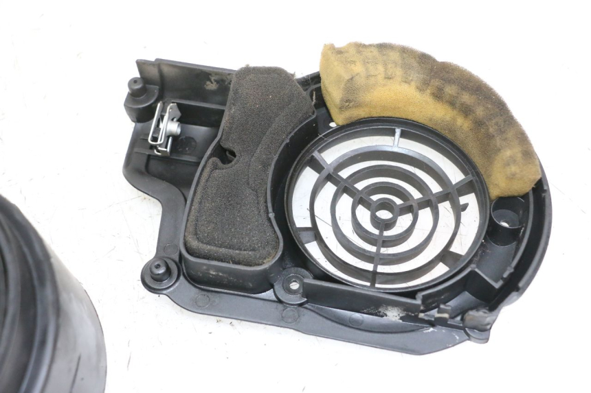 photo de CARTER ALLUMAGE PIAGGIO VESPA LX 150 (2005 - 2013)