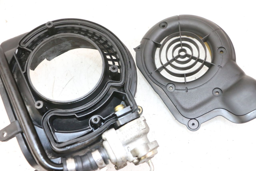 photo de CARTER ALLUMAGE PIAGGIO VESPA LX 150 (2005 - 2013)