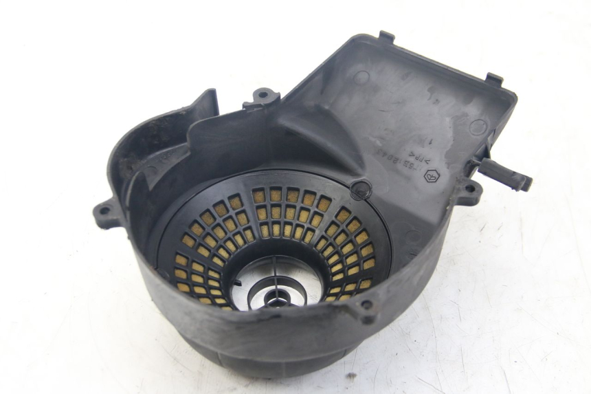 photo de CARTER ALLUMAGE PIAGGIO VESPA SPRINT 2T 50 (2014 - 2018)