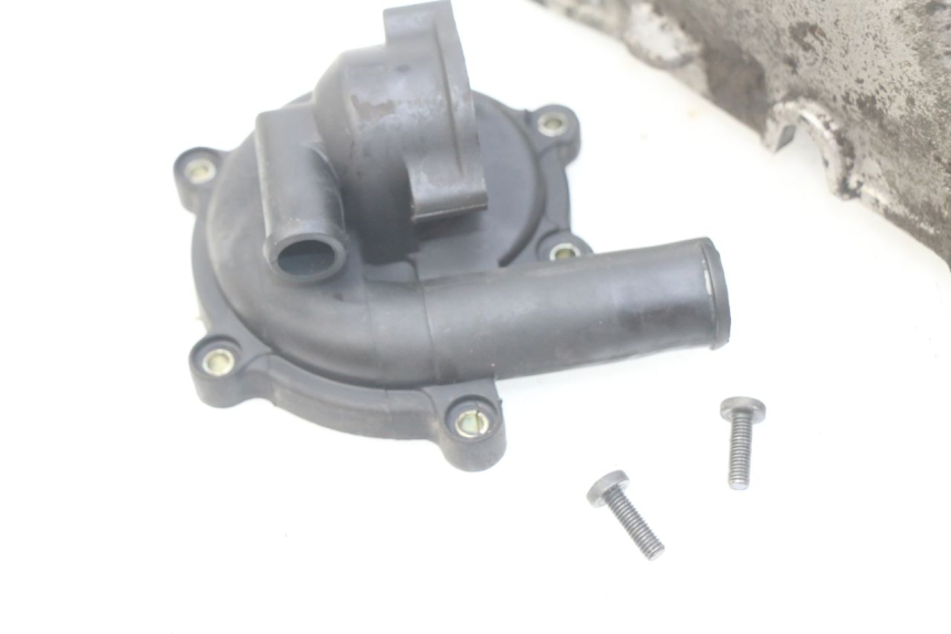 photo de CARTER ALLUMAGE PIAGGIO X9 EVOLUTION 500 (2003 - 2005)