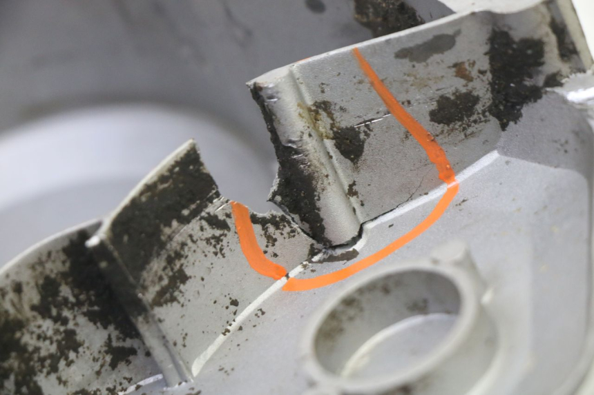 photo de CARTER ALLUMAGE APOLLO RFZ 125