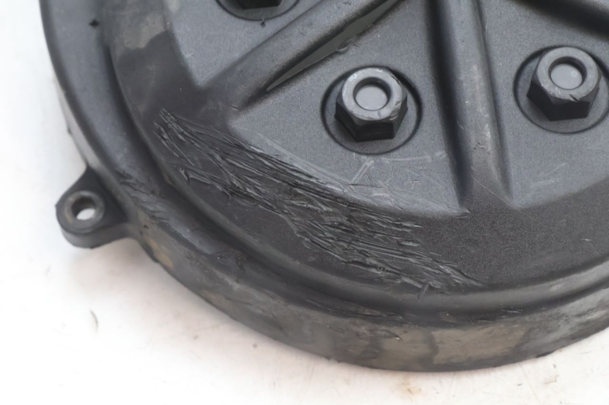 photo de CARTER ALLUMAGE GILERA RUNNER SP 50 (2002 - 2004) - Zoom état d’usage