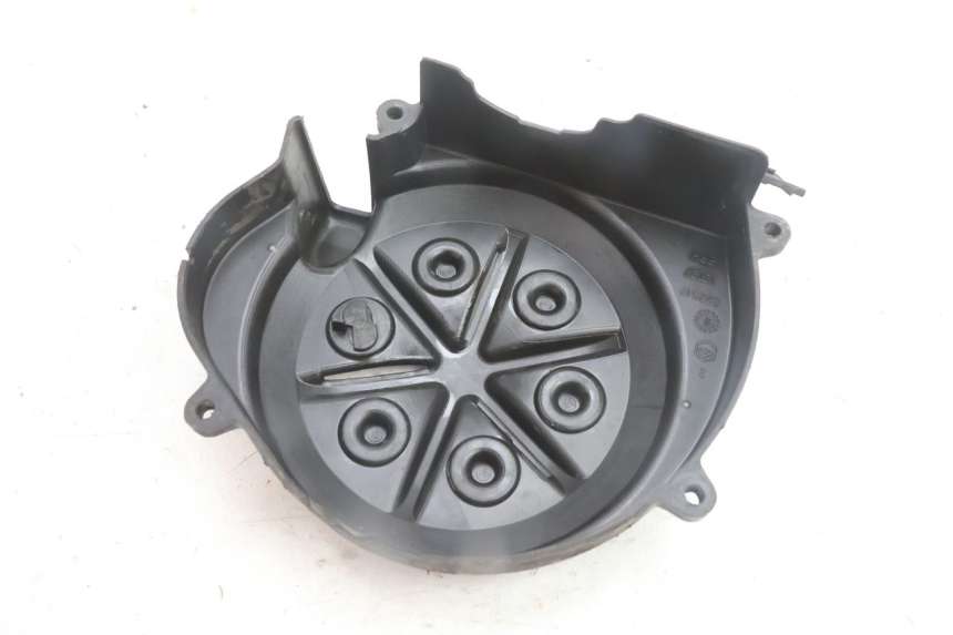 photo de CARTER ALLUMAGE GILERA RUNNER SP 50 (2002 - 2004) - Points de fixation