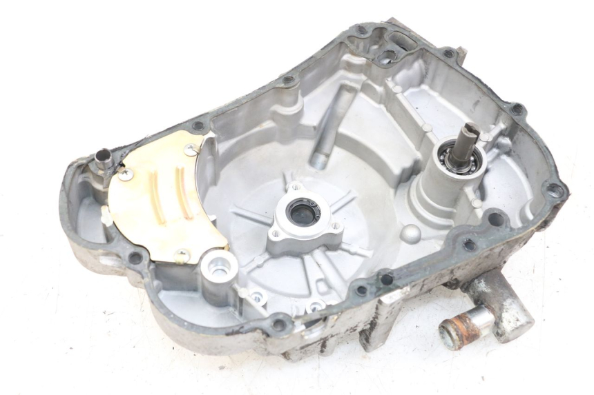 photo de Ignition cover DAELIM S3 125 (2010 - 2017)