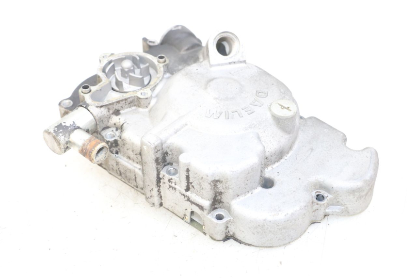 photo de Ignition cover DAELIM S3 125 (2010 - 2017)