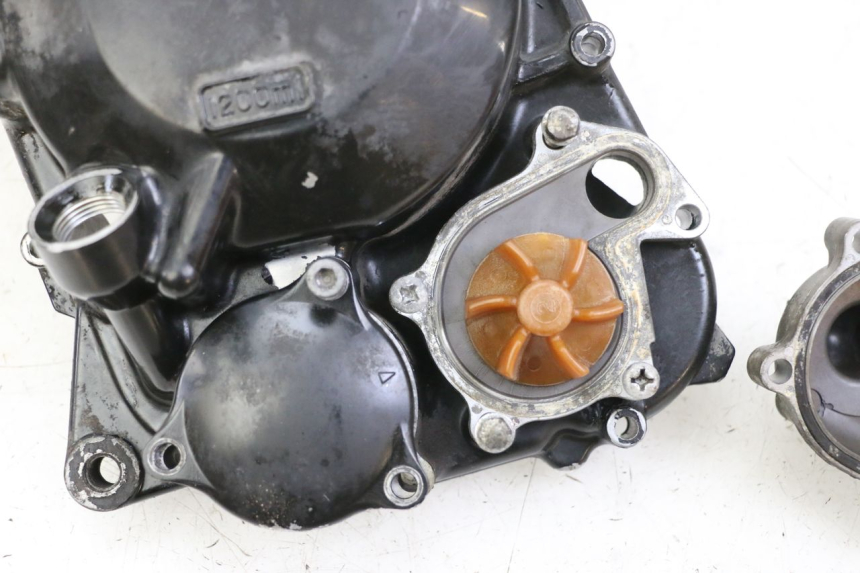 photo de CARTER ALLUMAGE SUZUKI BURGMAN 125 (2015 - 2017)