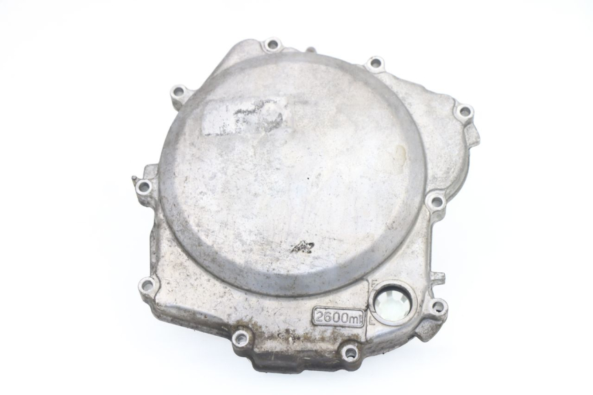 photo de CARTER ALLUMAGE SUZUKI BURGMAN EXECUTIVE ABS 650 (2006 - 2012)