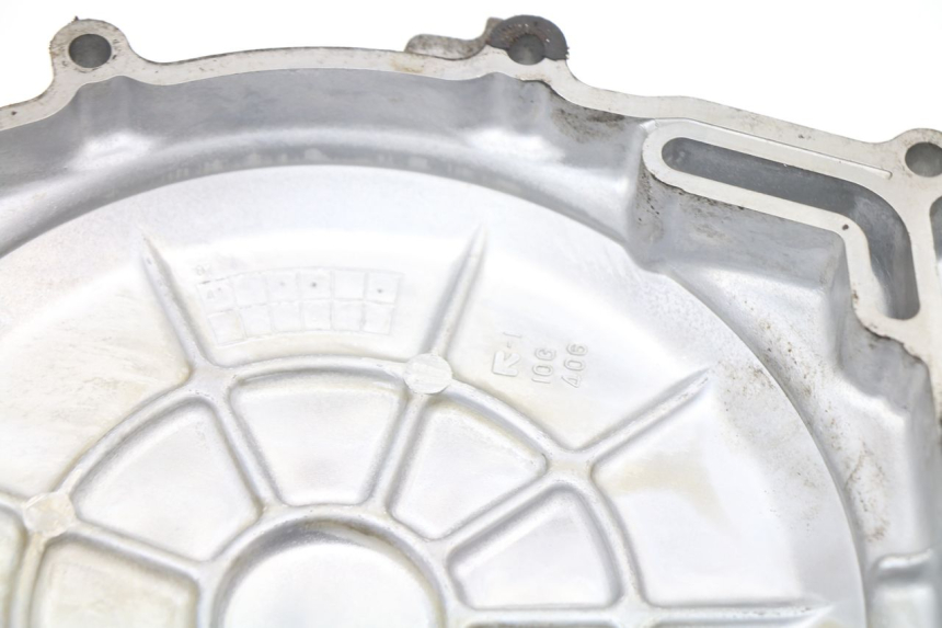 photo de CARTER ALLUMAGE SUZUKI BURGMAN EXECUTIVE ABS 650 (2006 - 2012)
