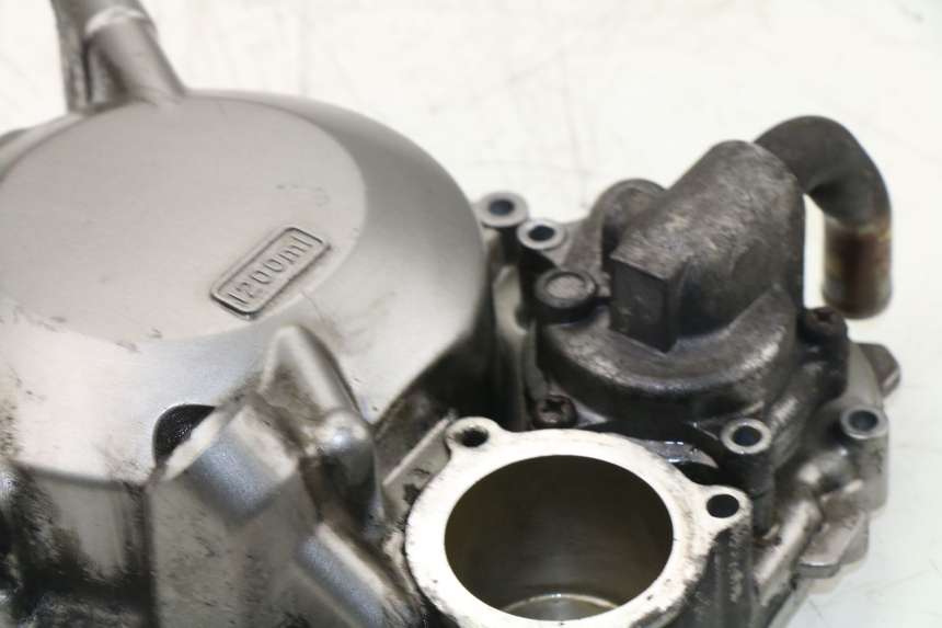 photo de CARTER ALLUMAGE SUZUKI UH BURGMAN 125 (2002 - 2006)