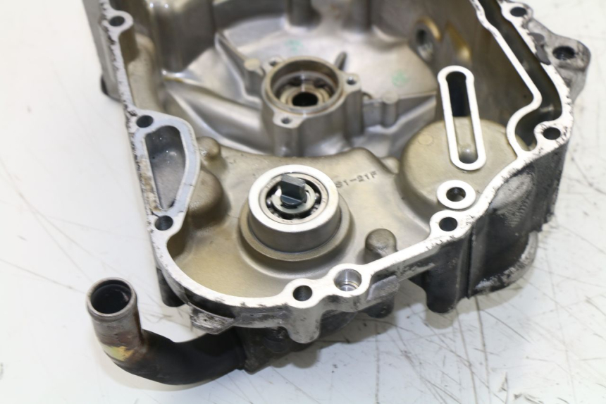 photo de CARTER ALLUMAGE SUZUKI UH BURGMAN 125 (2002 - 2006)