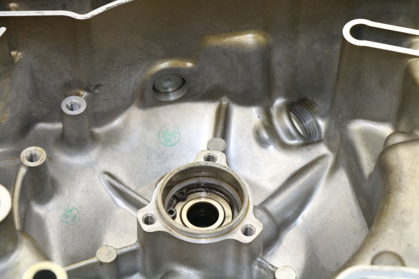 photo de CARTER ALLUMAGE SUZUKI UH BURGMAN 125 (2002 - 2006)