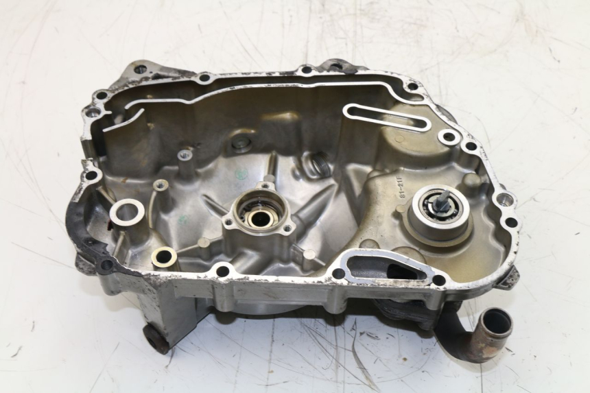 photo de CARTER ALLUMAGE SUZUKI UH BURGMAN 125 (2002 - 2006)