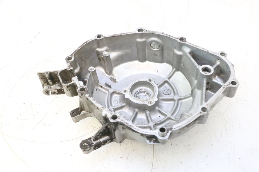photo de CARTER ALLUMAGE SUZUKI SV S 650 (2003 - 2009) - Autre angle de vue