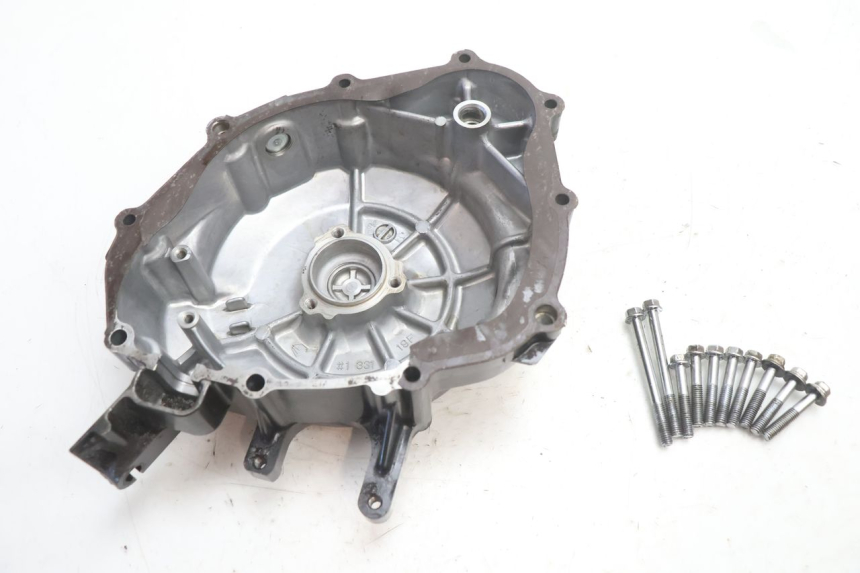 photo de CARTER ALLUMAGE SUZUKI SV S 650 (1999 - 2002) - Vue d’ensemble