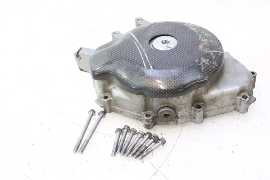 photo de CARTER ALLUMAGE SUZUKI SV S 650 (2003 - 2009) - Gros plan technique