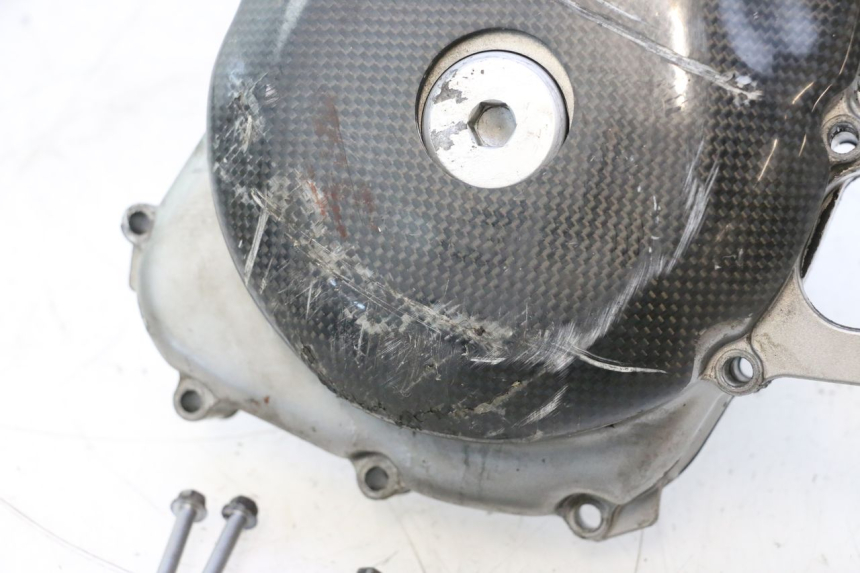 photo de CARTER ALLUMAGE SUZUKI SV S 650 (2003 - 2009) - État de surface