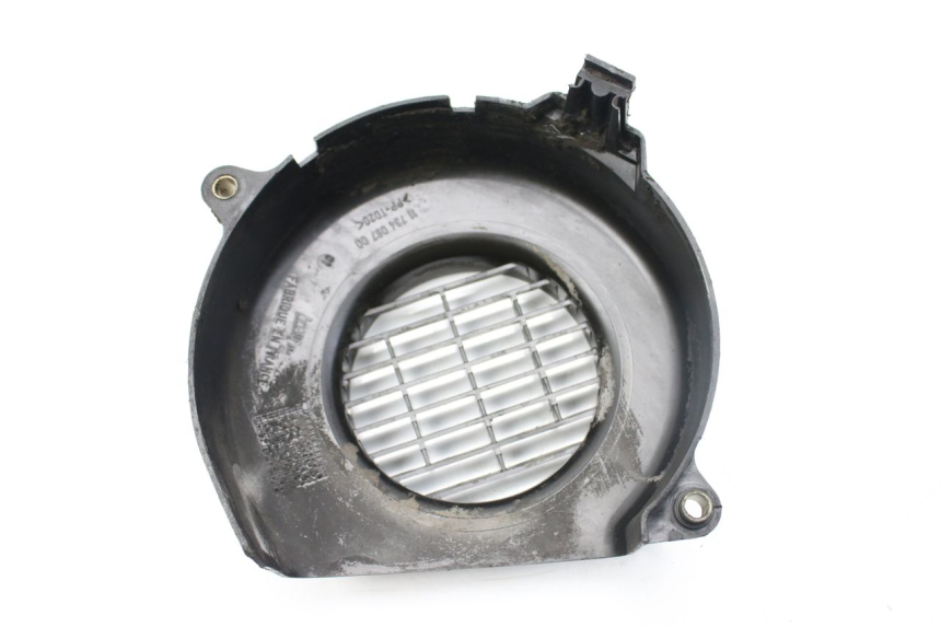 photo de CARTER ALLUMAGE PEUGEOT TKR TREKKER FURIOUS 50 (2005 - 2014)