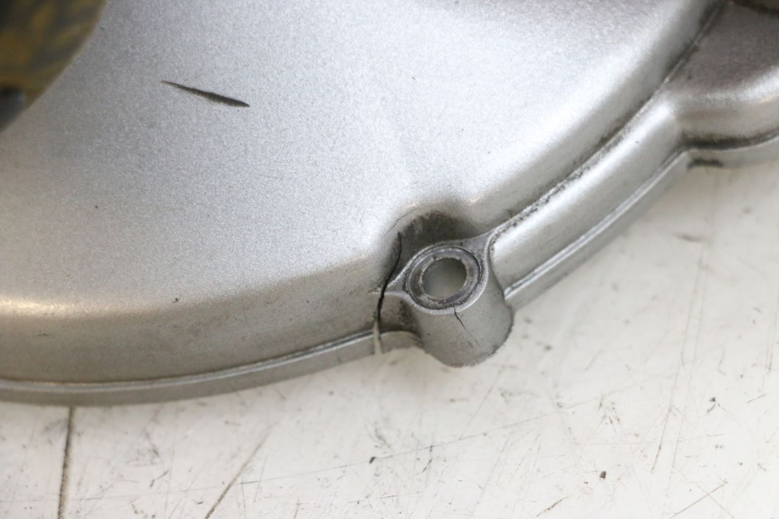 photo de CARTER ALLUMAGE KSR TR SM 50 (2015 - 2018) - Gros plan technique