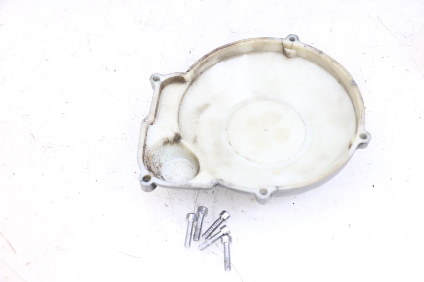 photo de CARTER ALLUMAGE KSR TR SM 50 (2015 - 2018) - Vue d’ensemble