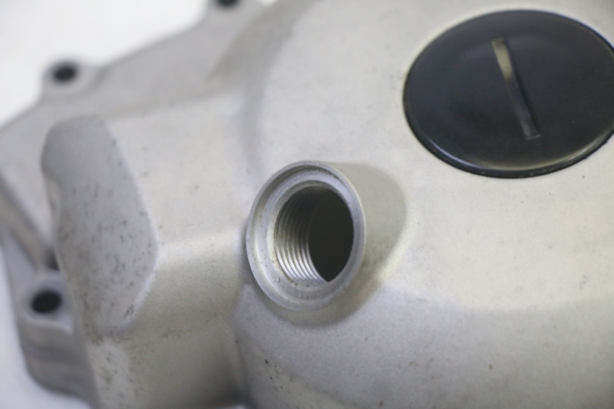 photo de CARTER ALLUMAGE YAMAHA TRICITY 300 (2020 - 2024) - Zoom état d’usage