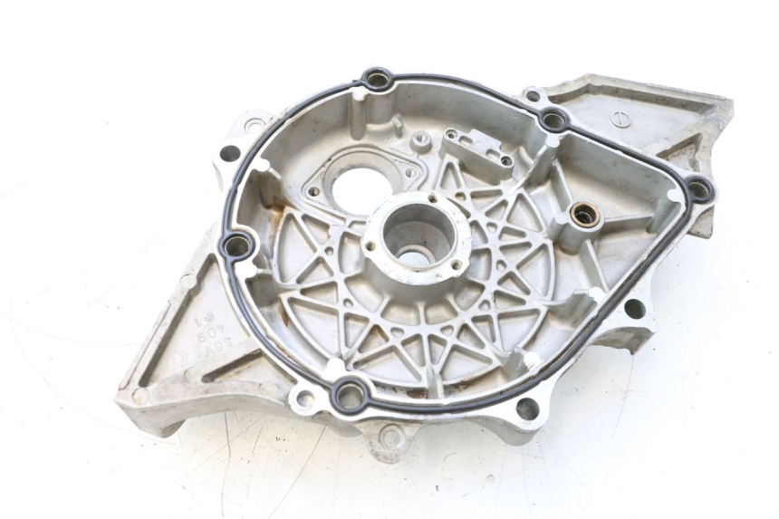 photo de CARTER ALLUMAGE YAMAHA WAVE RUNNER GP R 1200 (2000 - 2003) - Vue principale