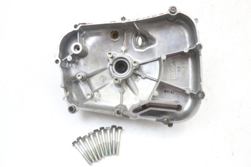 photo de CARTER ALLUMAGE YAMAHA XMAX X-MAX ABS 125 (2017 - 2020)