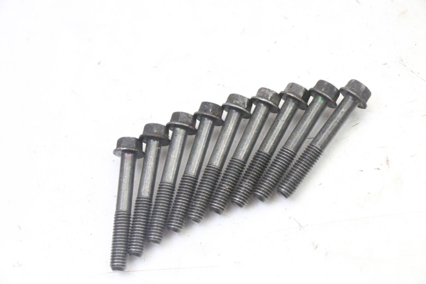 photo de CARTER ALLUMAGE YAMAHA XMAX X-MAX 125 (2006 - 2009)