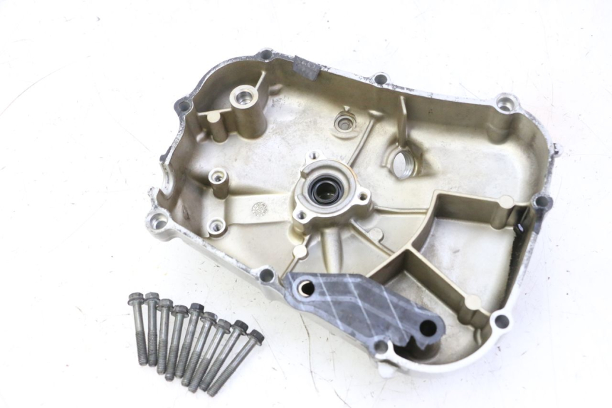 photo de CARTER ALLUMAGE YAMAHA X-MAX XMAX 125 (2010 - 2014)