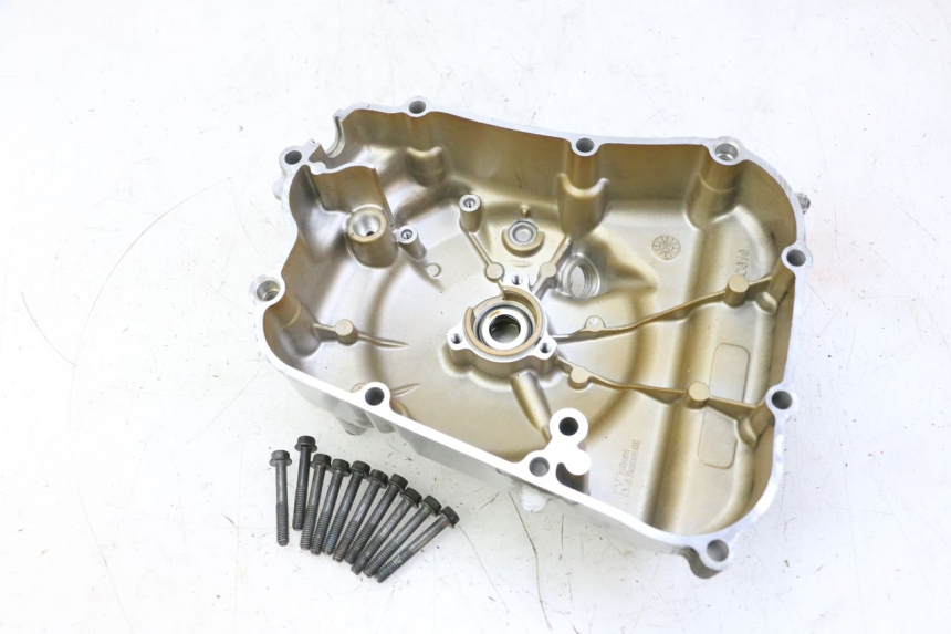 photo de CARTER ALLUMAGE YAMAHA X-MAX XMAX 250 (2006 - 2009)