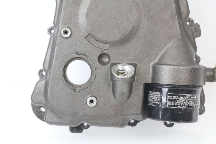 photo de CARTER ALLUMAGE KYMCO XCITING 500 (2007 - 2010)