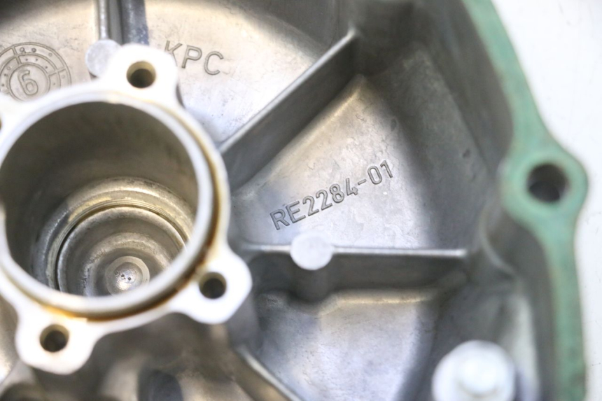 photo de CARTER ALLUMAGE HONDA XLV VARADERO 125 (2007 - 2012) - Autre angle de vue